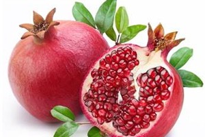 临潼石榴红（上）