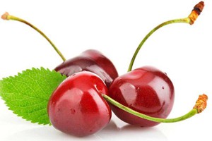 这个周末有点红（上）