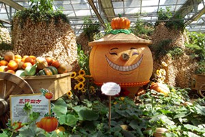 第五届北京农业嘉年华（上）