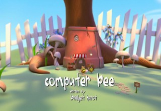 Computer Bee
