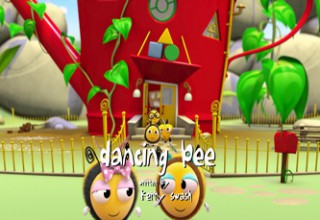 Dancing Bee
