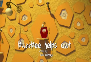 Buzzbee Helps Out