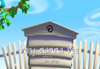 Being Mamma Bee