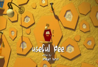 Useful Bee