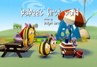 Babee's First Word