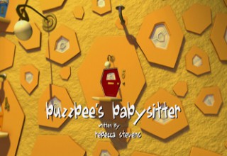 Buzbee's Babysitter