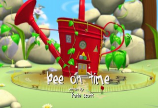 Bee on Time