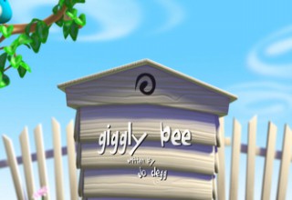 Giggly Bee
