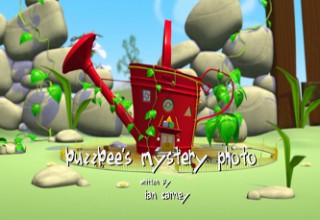 Buzzbee's Mystery Photo