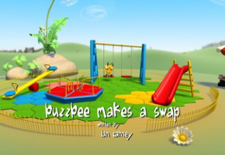Buzzbee Makes a Swap