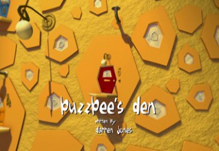 Buzzbee's Den