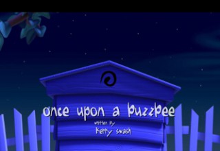 Once upon a Buzzbee