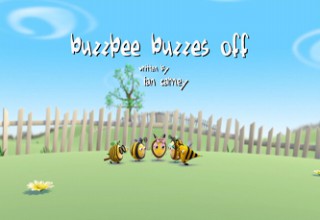 Buzzbee Bubees Off