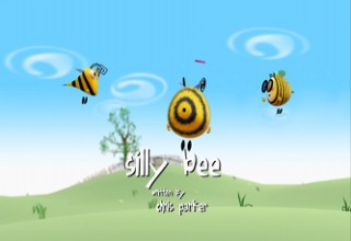 Silly Bee