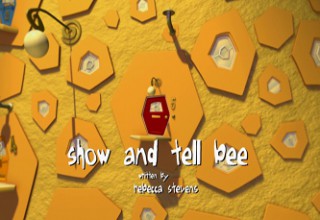 Show and tell Bee