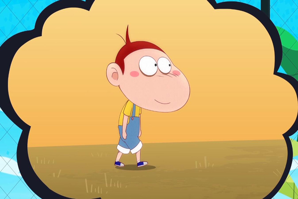 科普中国之阿优学科学人是从哪里来的