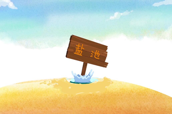 科普中国之阿优学科学盐也会引发战争吗