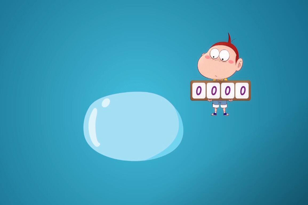 科普中国之阿优学科学一滴水中有多少奇妙的生命