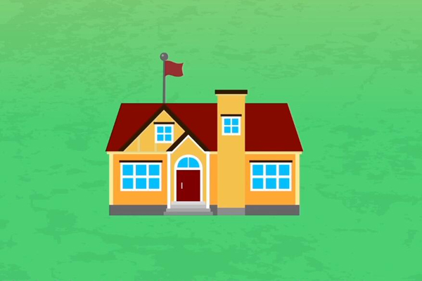 科普中国之阿优学科学智慧校园里的生活是怎样的