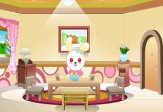 屋里的尖尖角