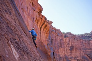 鬼斧神工（一）