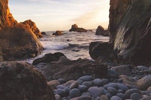 东海仙岛之谜（三）