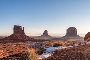 高原圣洁（上）