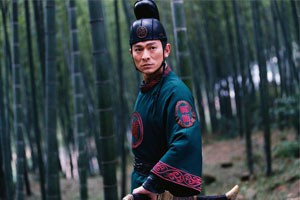 拼接光影的人（上）