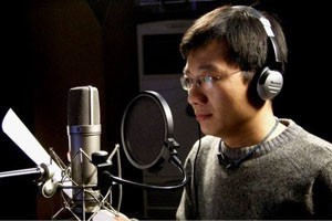 声动情移（上）