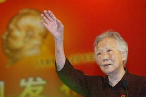 记录重要历史时刻（中）