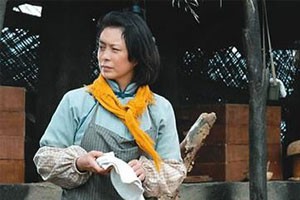 家有五凤（上）