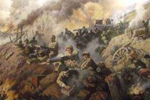 淮北抗日记（下）