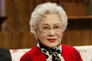 乱世巾帼（上）