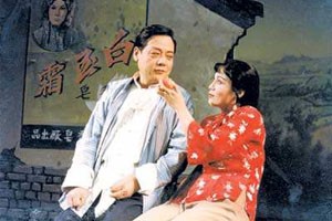 恩师马泰（上）