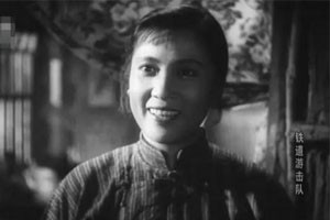 文艺轻骑兵（上）