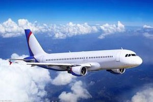 首航非洲（上）